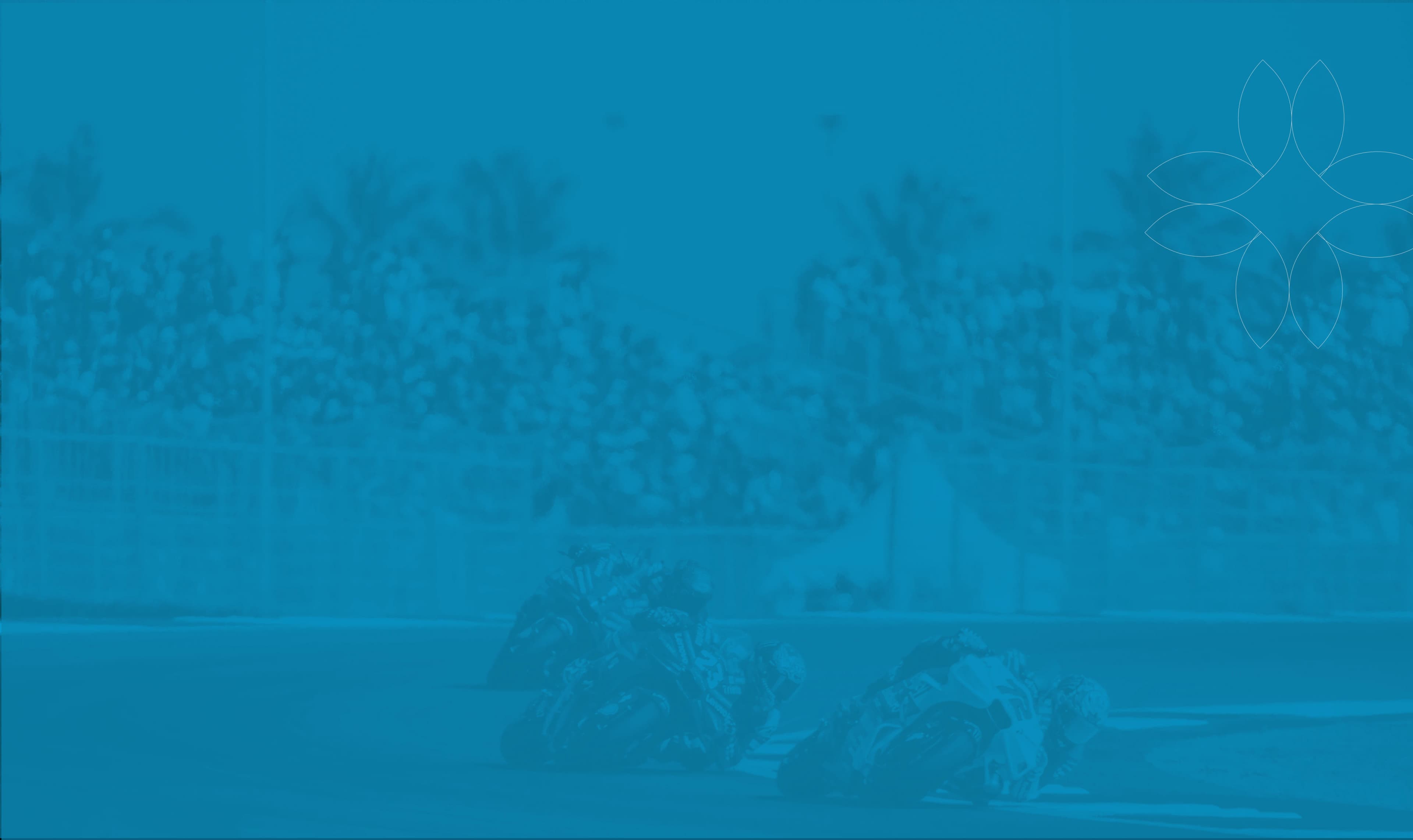 InJourney numbers background